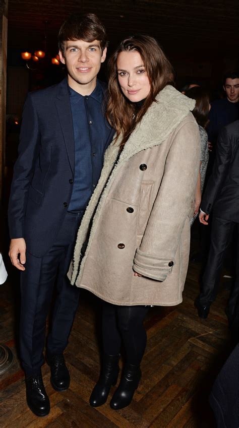 keira knightley burberry coat|keira knightley and her husband.